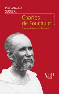 SEQUERI PIERANGELO, Charles de Foucauld