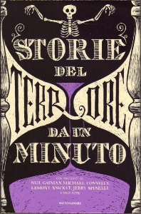 AA.VV., storie del terrore da un minuto