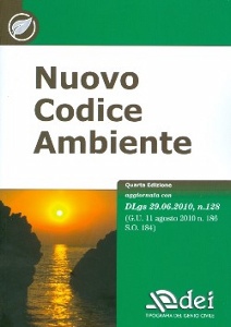 AA.VV., Nuovo codice ambiente 2010