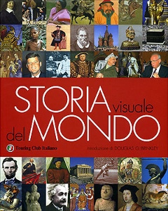 AA.VV., Storia visuale del mondo