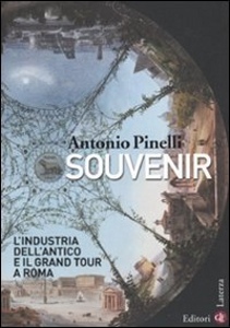 PINELLI ANTONIO, souvenir