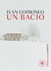 Cotroneo Ivan, un bacio