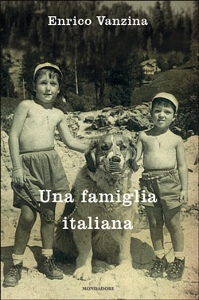 VANZINA ENRICO, una famiglia italiana