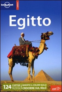 LONELY PLANET, Egitto