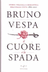 VESPA BRUNO, il cuore e la spada