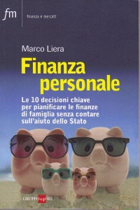 LIERA MARCO, Finanza personale