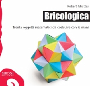 GHATTAS ROBERT, bricologica