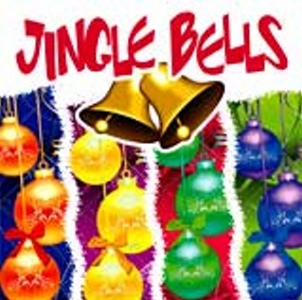 AA.VV., Jingle Bells