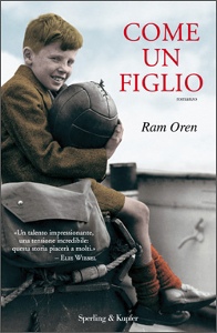 OREN RAM, Come un figlio