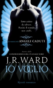 WARD J., Io voglio