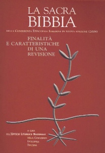 AA.VV., La sacra bibbia