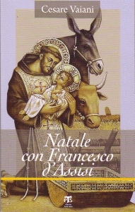 VAIANI CESARE, Natale con Francesco d