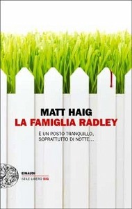 HAIG, la famiglia radley