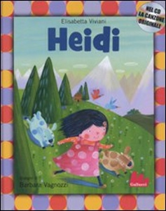 VIVIANI ELISABETTA, Heidi