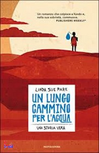 SUE PARK LINDA, Un lungo cammino per l