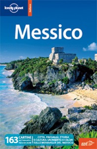 LONELY PLANET, Messico