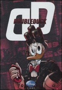 DISNEY, Double Duck la rivelazione