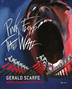 Scarfe Gerald, Pink floyd: the wall