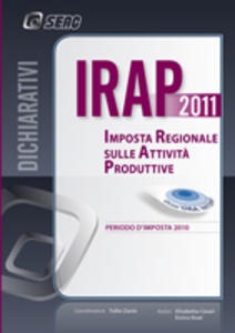 RONCHER-MERIGHI-..., Irap 2011