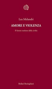 MELANDRI LEA, amore e violenza