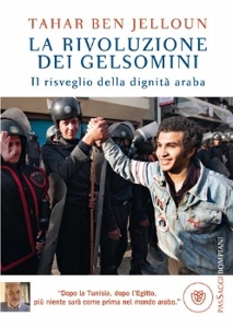 Ben Jelloun Tahar, la rivoluzione dei gelsomini