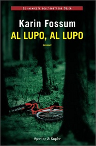 FOSSUM KARIN, al lupo, al lupo