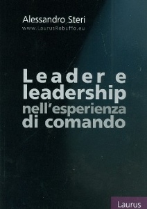 STERI ALESSANDRO, Leader e leadership nell