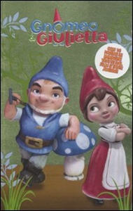 DISNEY, Gnomeo & Giulietta