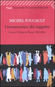 FOUCAULT MICHEL, L