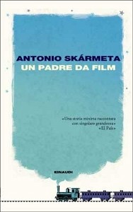 SKRMETA, un padre da film