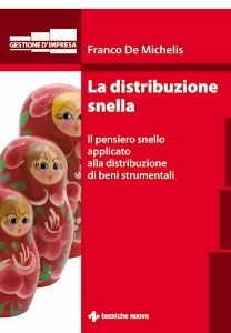 DE MICHELIS FRANCO, La distribuzione snella