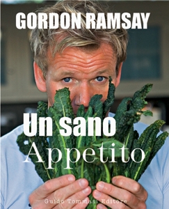 RAMSAY GORDON, un sano appetito