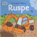 USBORNE, Ruspe