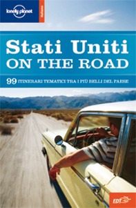 LONELY PLANET, Stati uniti on the road