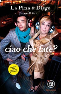 LA PINA  - DIEGO, ciao che fate?