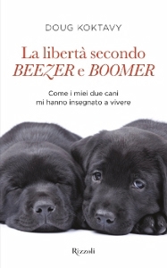 Koktavy Doug, la libert secondo beezer e boomer