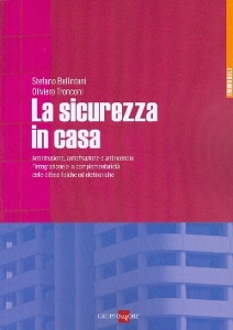 BELLINTANI - TRONCON, La sicurezza in casa