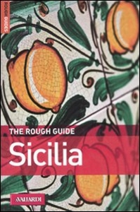 ANDREWS-BROWN, The rough guide Sicilia