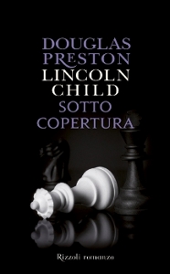 DOUGLAS - CHILD, sotto copertura