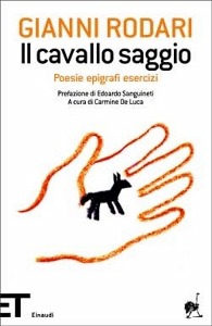 RODARI GIANNI, il cavallo saggio