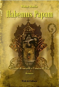 MARTIN WALTER, Habemus Papam