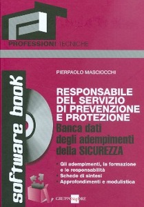 MASCIOCCHI PIERPAOLO, Responsabile del servizio prevenzione protezione