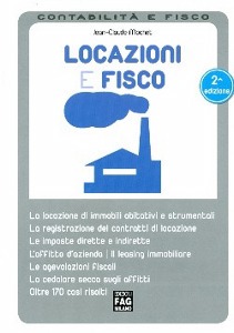 MOCHET JEAN-CLAUDE, Locazioni e fisco