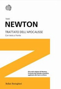 NEWTON ISAACS, trattato dell