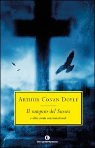 CONAN DOYLE ARTHUR, Il vampiro del Sussex