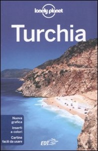 LONELY PLANET, Turchia