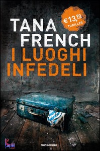 FRENCH TANA, i luoghi infedeli