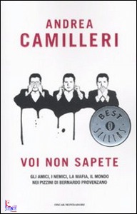 CAMILLERI ANDREA, voi non sapete