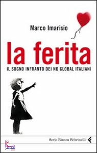 IMARISIO MARCO, La ferita