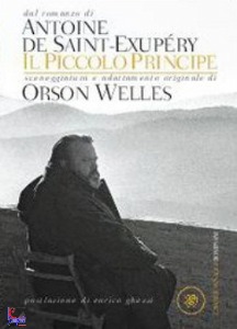 WELLES ORSON, Il piccolo principe